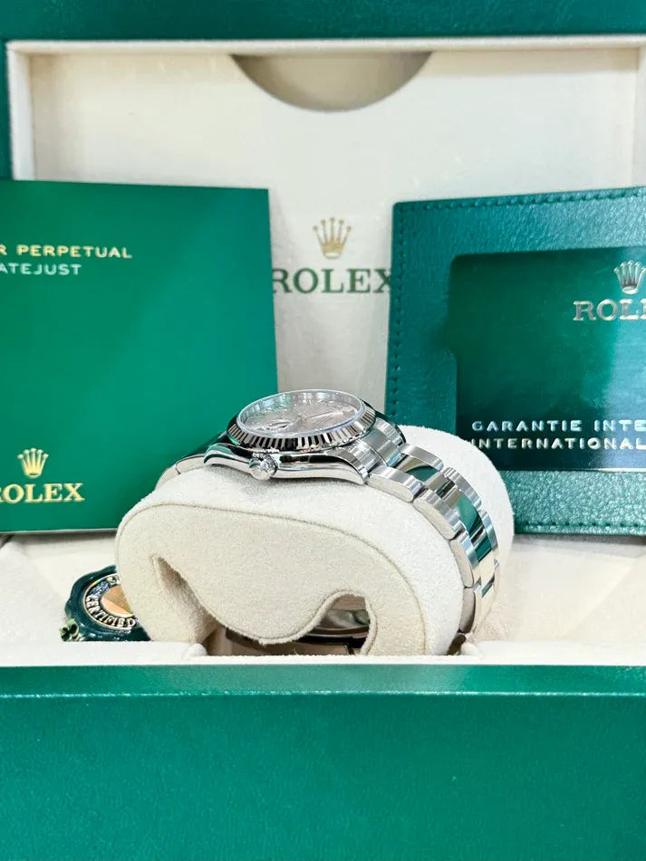 Rolex Datejust 31 Watch 31mm m278274-0019/0020