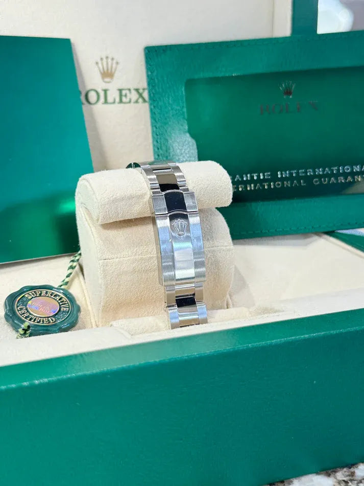 Rolex Datejust 31 Watch 31mm m278274-0019/0020