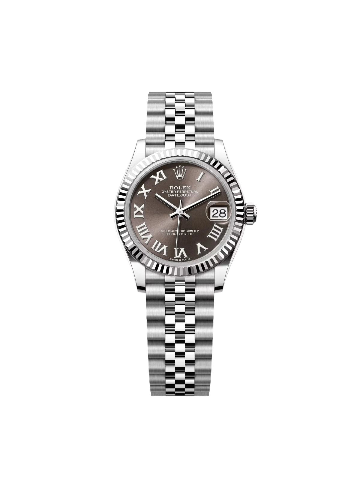 Rolex Datejust 31 Watch 31mm m278274-0021/0022