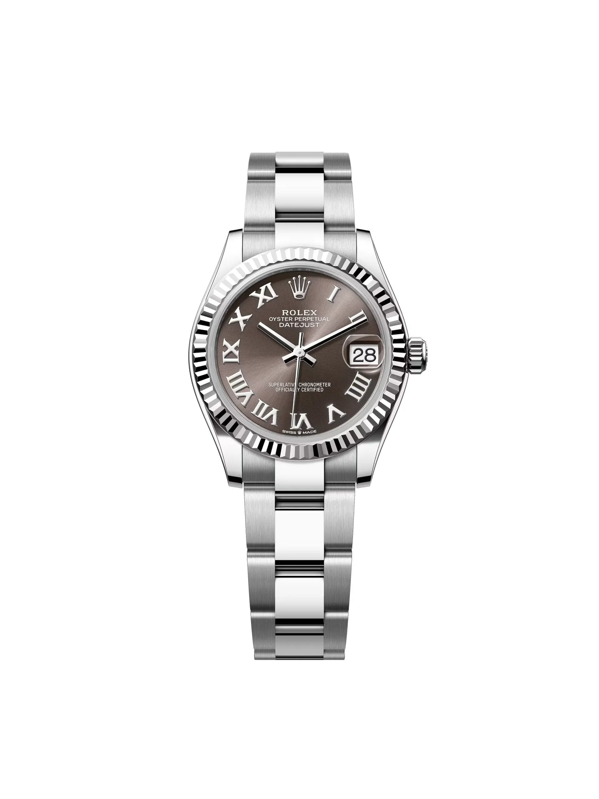 Rolex Datejust 31 Watch 31mm m278274-0021/0022