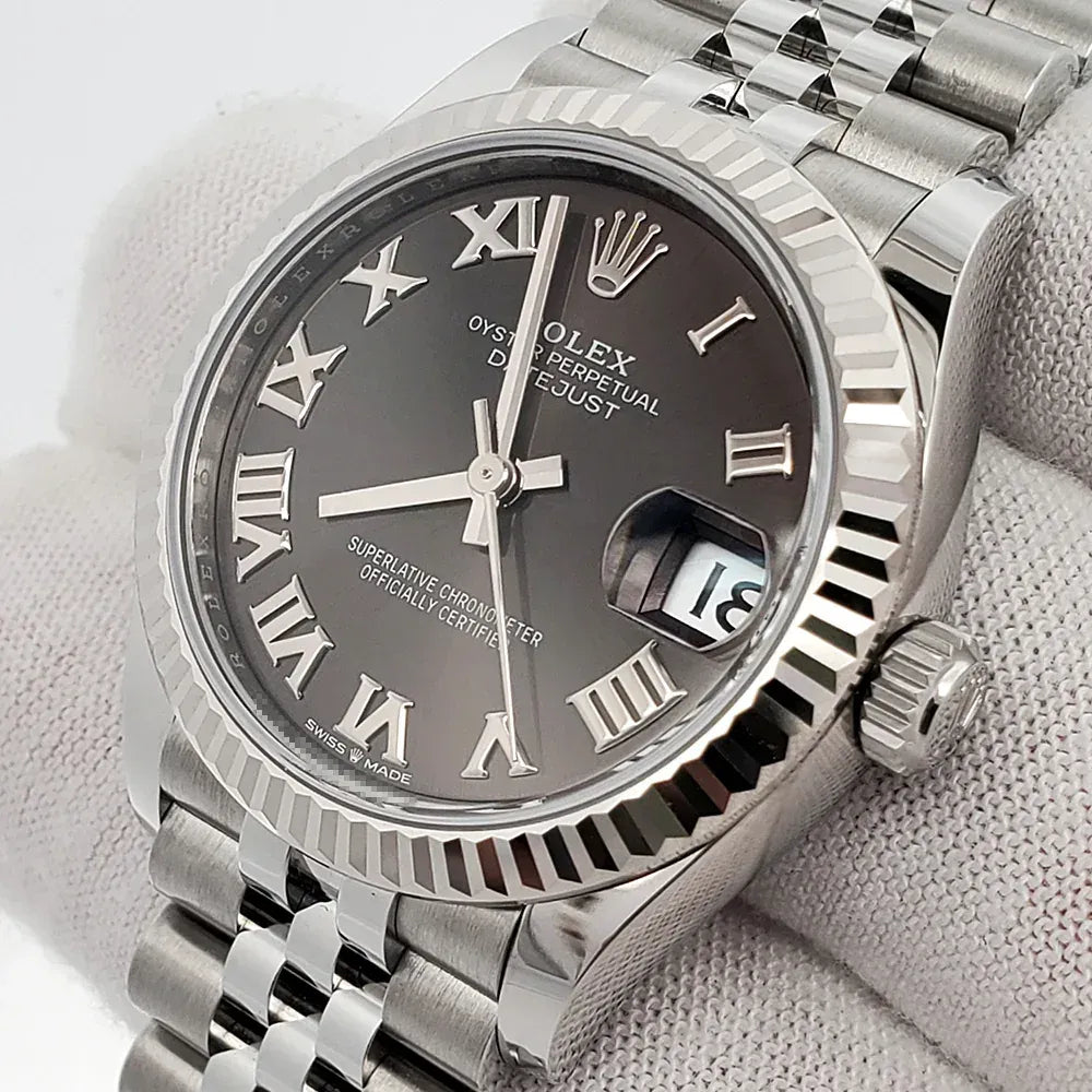 Rolex Datejust 31 Watch 31mm m278274-0021/0022