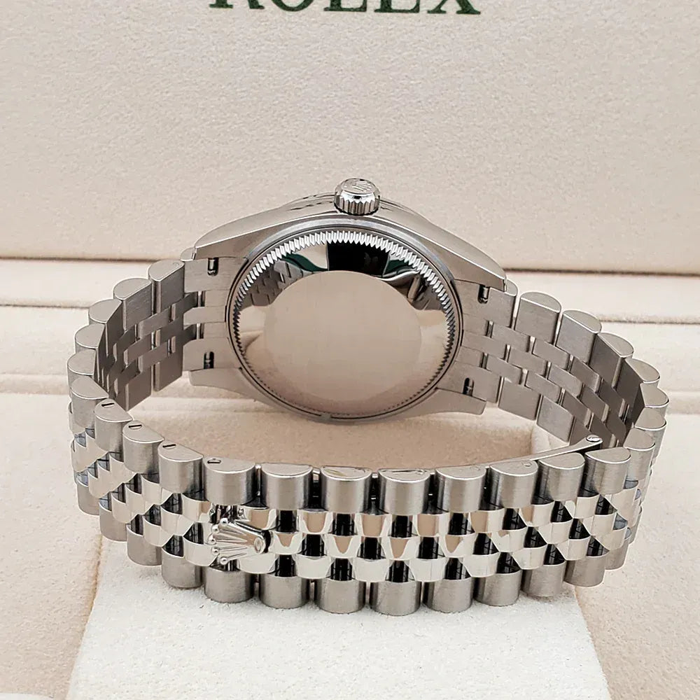 Rolex Datejust 31 Watch 31mm m278274-0021/0022