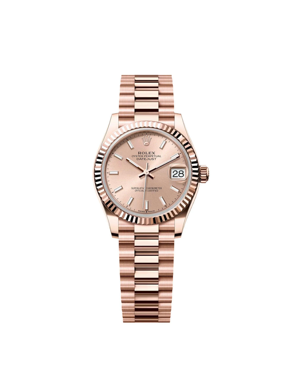 Rolex Datejust 31 Watch 31mm m278275-0037