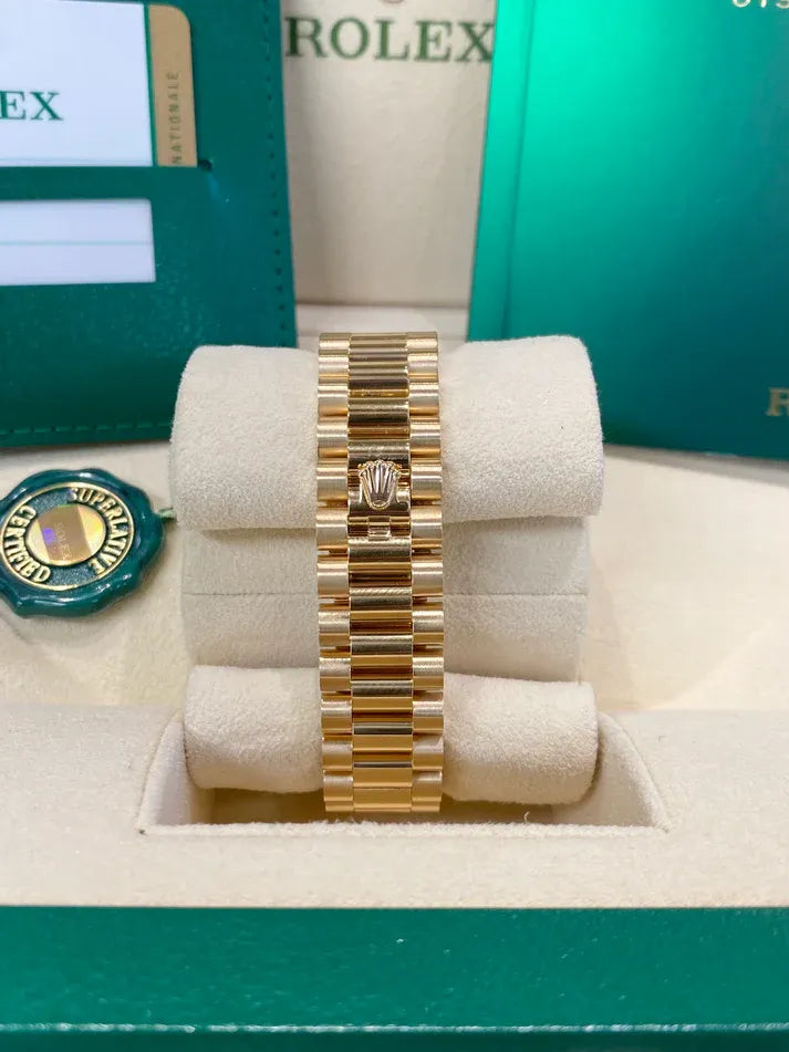 Rolex Datejust 31 Watch 31mm m278278-0009