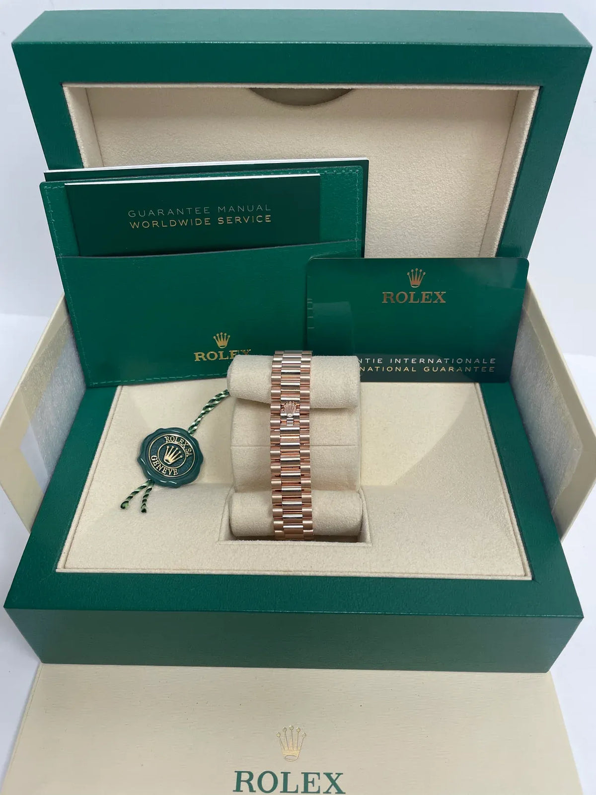 Rolex Datejust 31 Watch 31mm m278285RBR-0027