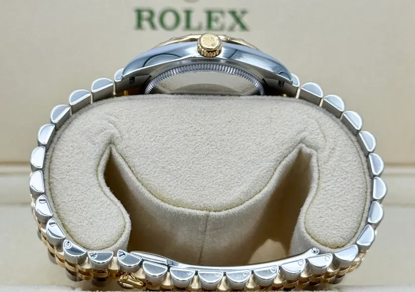 Rolex Datejust 31 Watch 31mm m278341-0025/0026