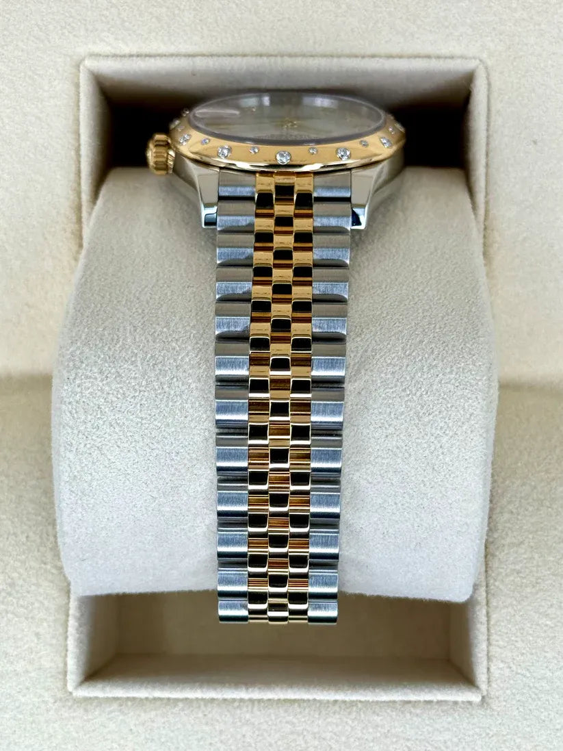 Rolex Datejust 31 Watch 31mm m278341-0025/0026