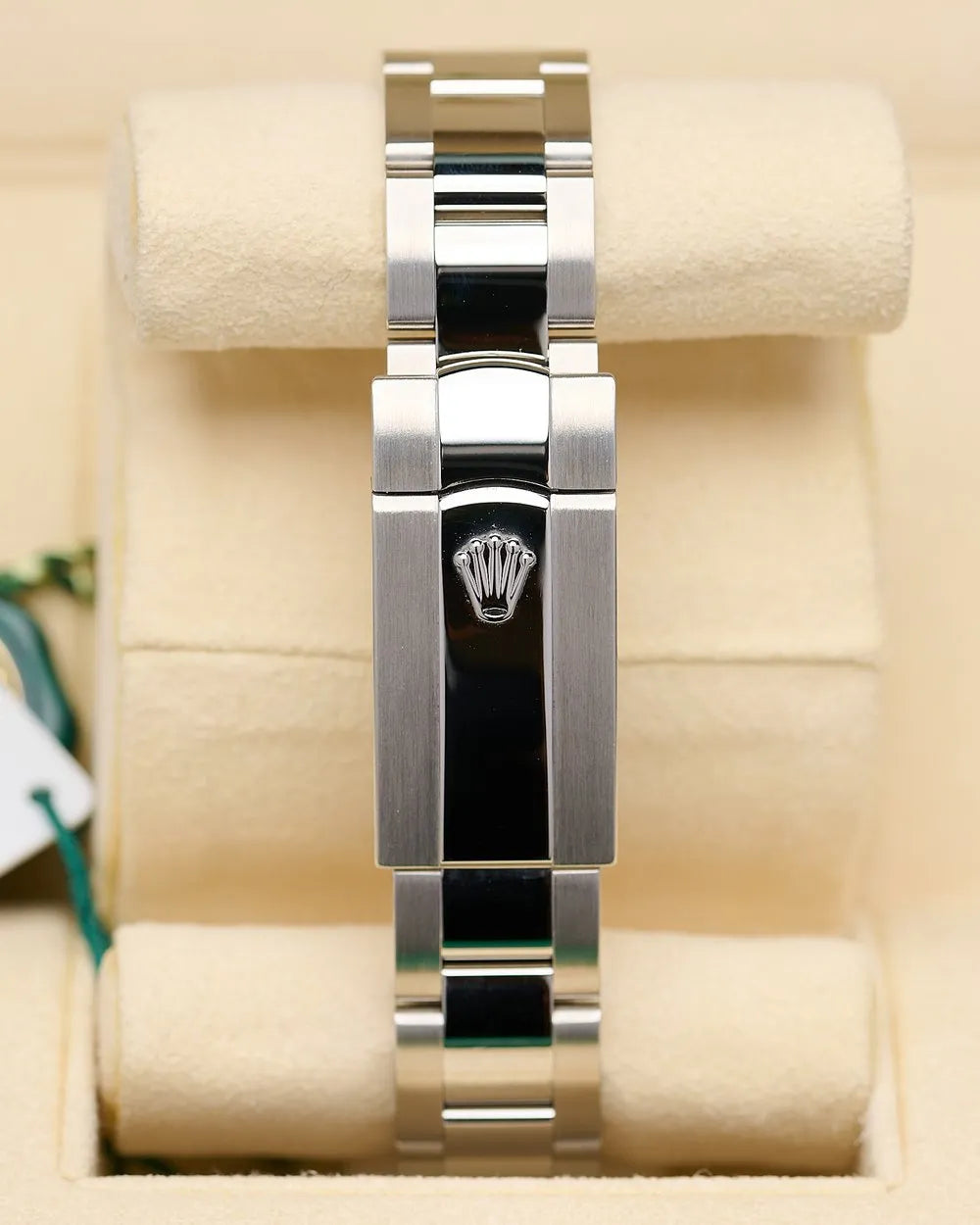 Rolex Datejust 31 Watch 31mm m278384RBR-0013/0014