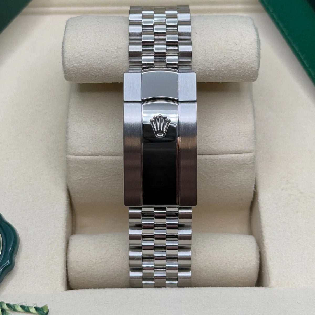Rolex Datejust 36 Watch 36mm 126200