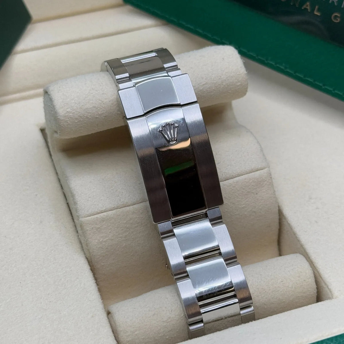 Rolex Datejust 41 Watch 41mm 126300
