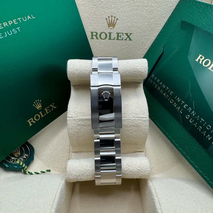 Rolex Datejust 41 Watch 41mm 126300