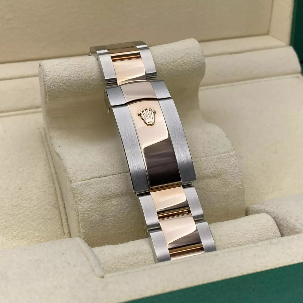 Rolex Datejust 41 Watch 41mm 126301