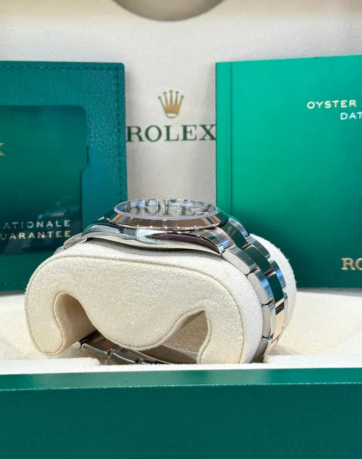 Rolex Datejust 41 Watch 41mm 126301