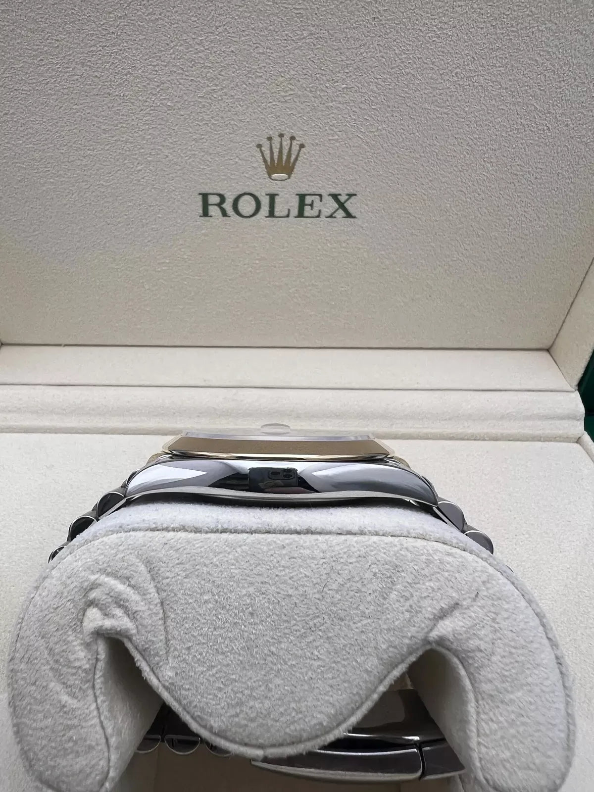Rolex Datejust 41 Watch 41mm 126303