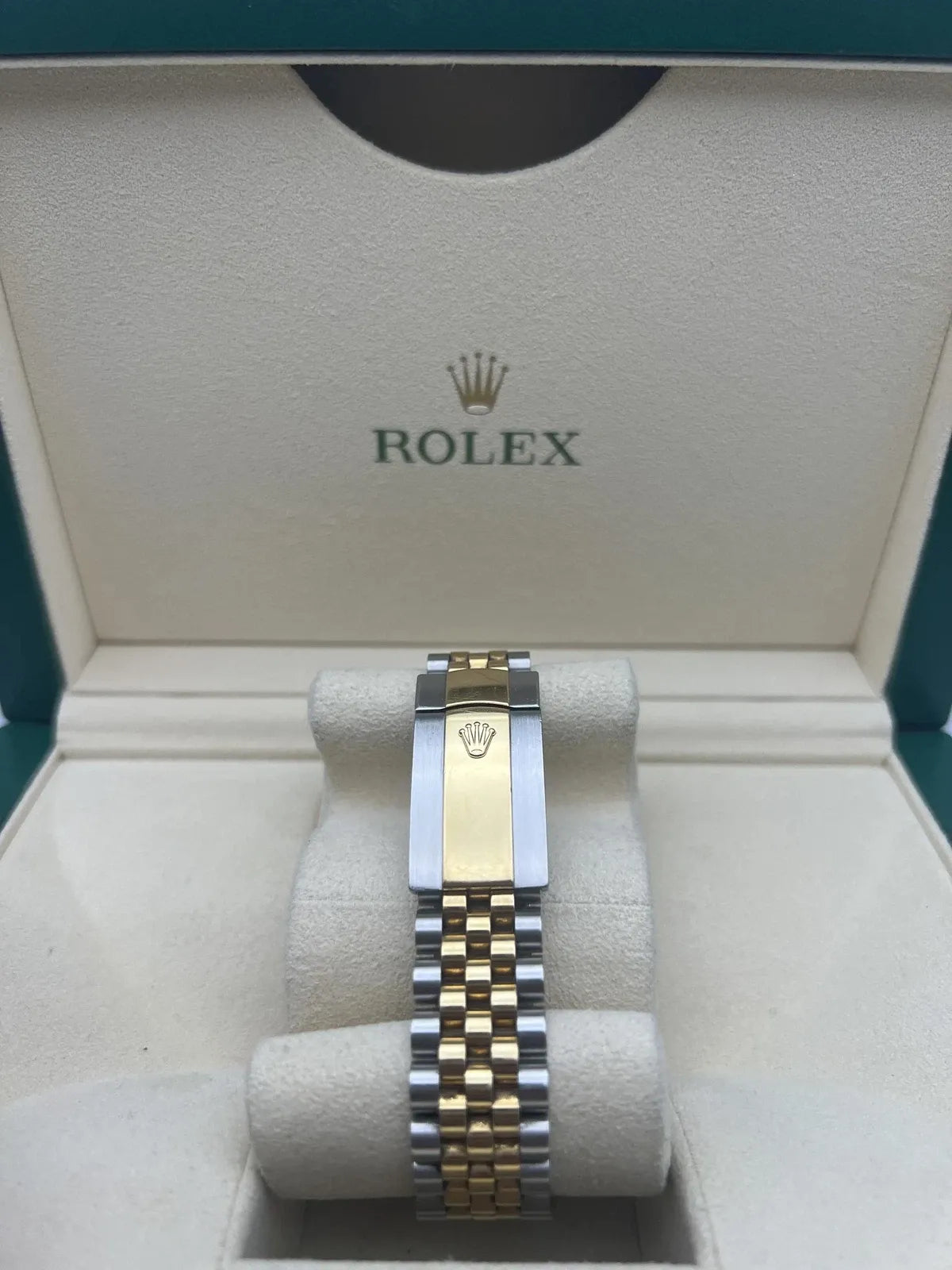 Rolex Datejust 41 Watch 41mm 126303