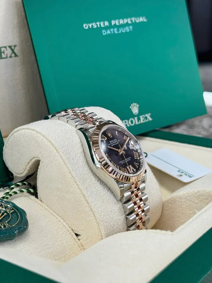 Rolex Datejust Watch 31mm 278271-0019/0020