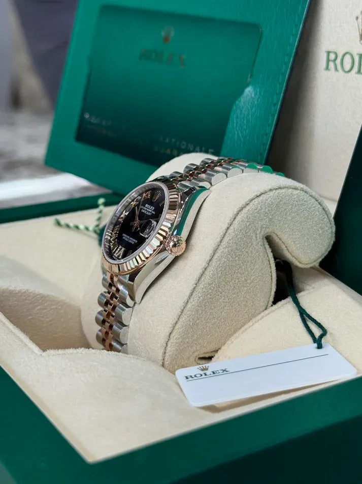 Rolex Datejust Watch 31mm 278271-0019/0020