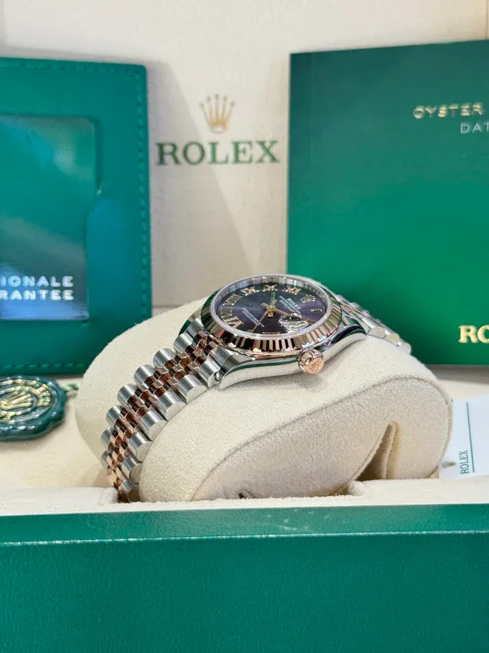 Rolex Datejust Watch 31mm 278271-0019/0020