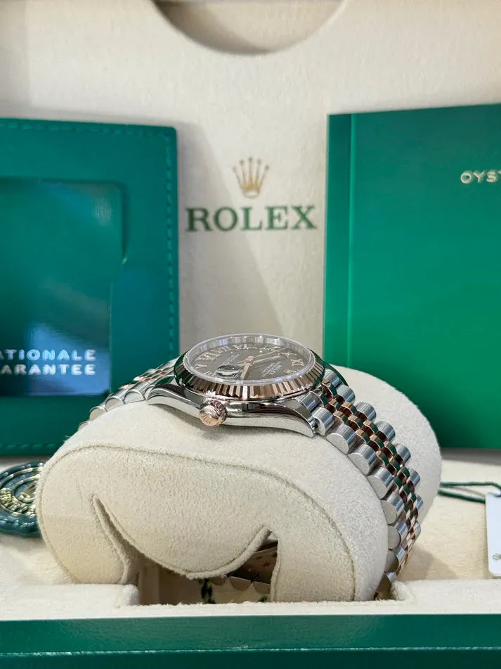 Rolex Datejust Watch 31mm 278271-0019/0020