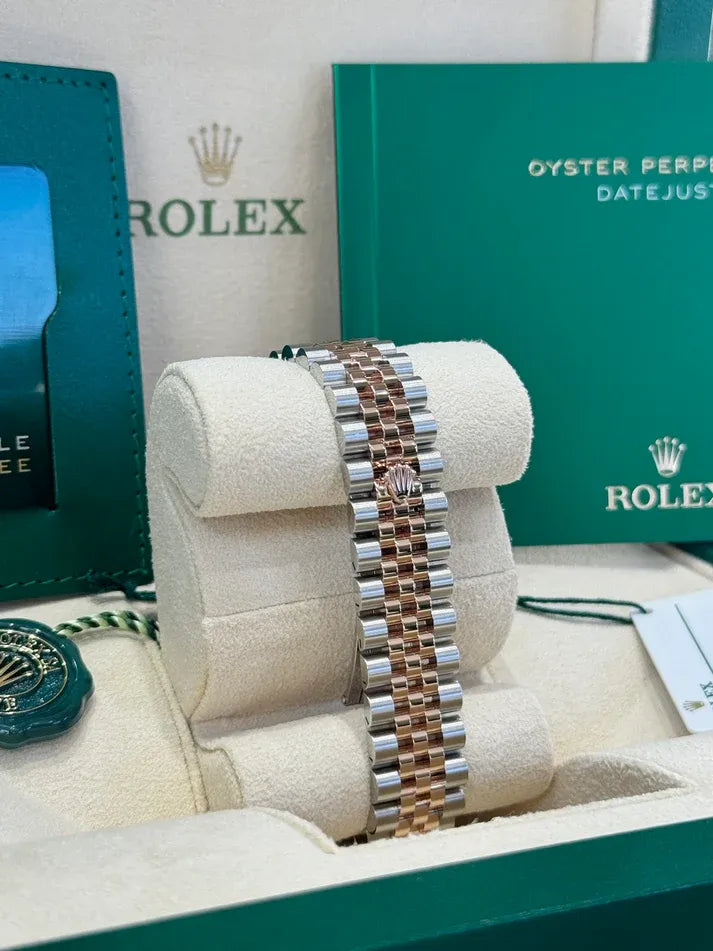 Rolex Datejust Watch 31mm 278271-0019/0020