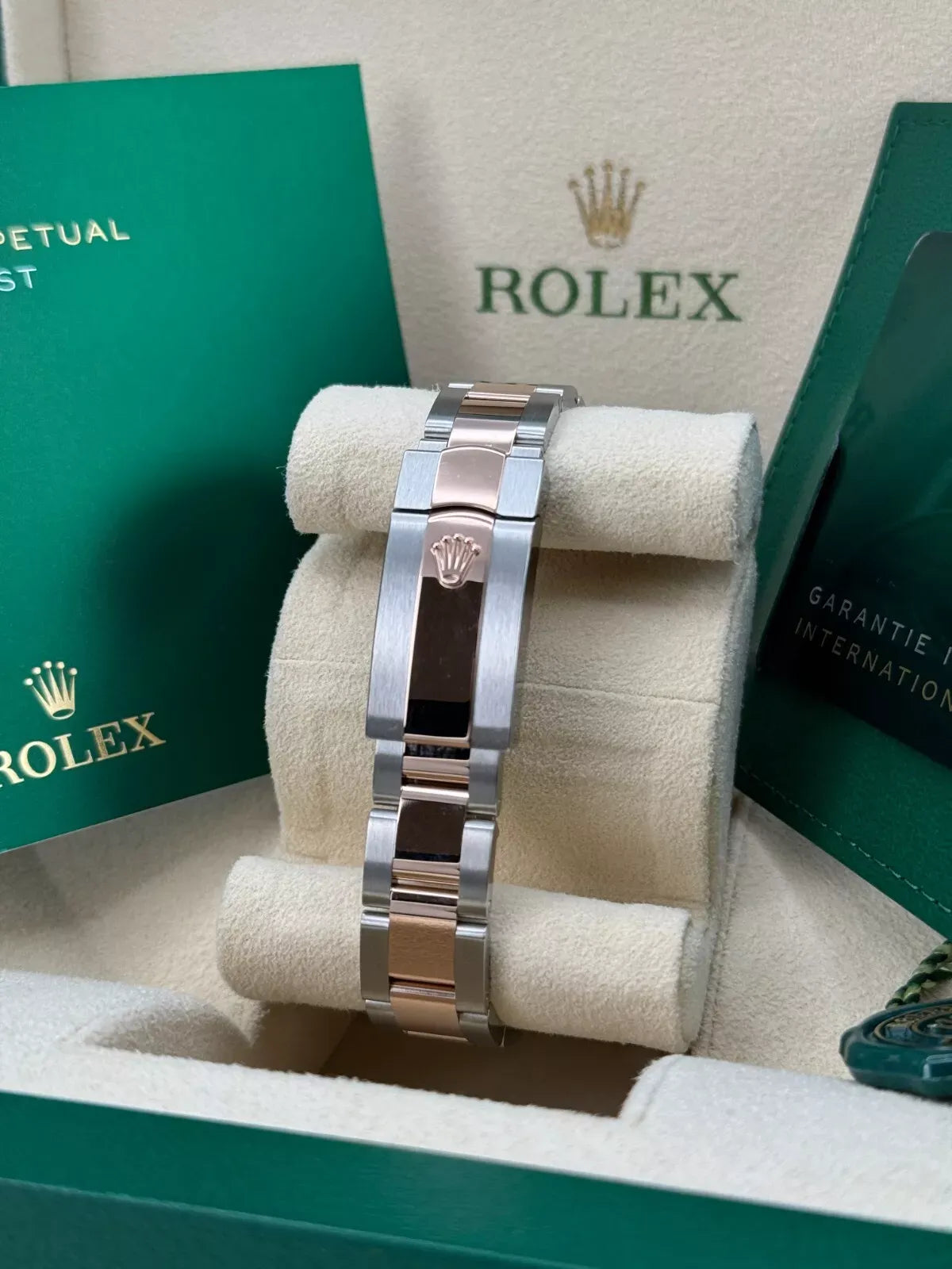 Rolex Datejust Watch 31mm 278271-0019/0020
