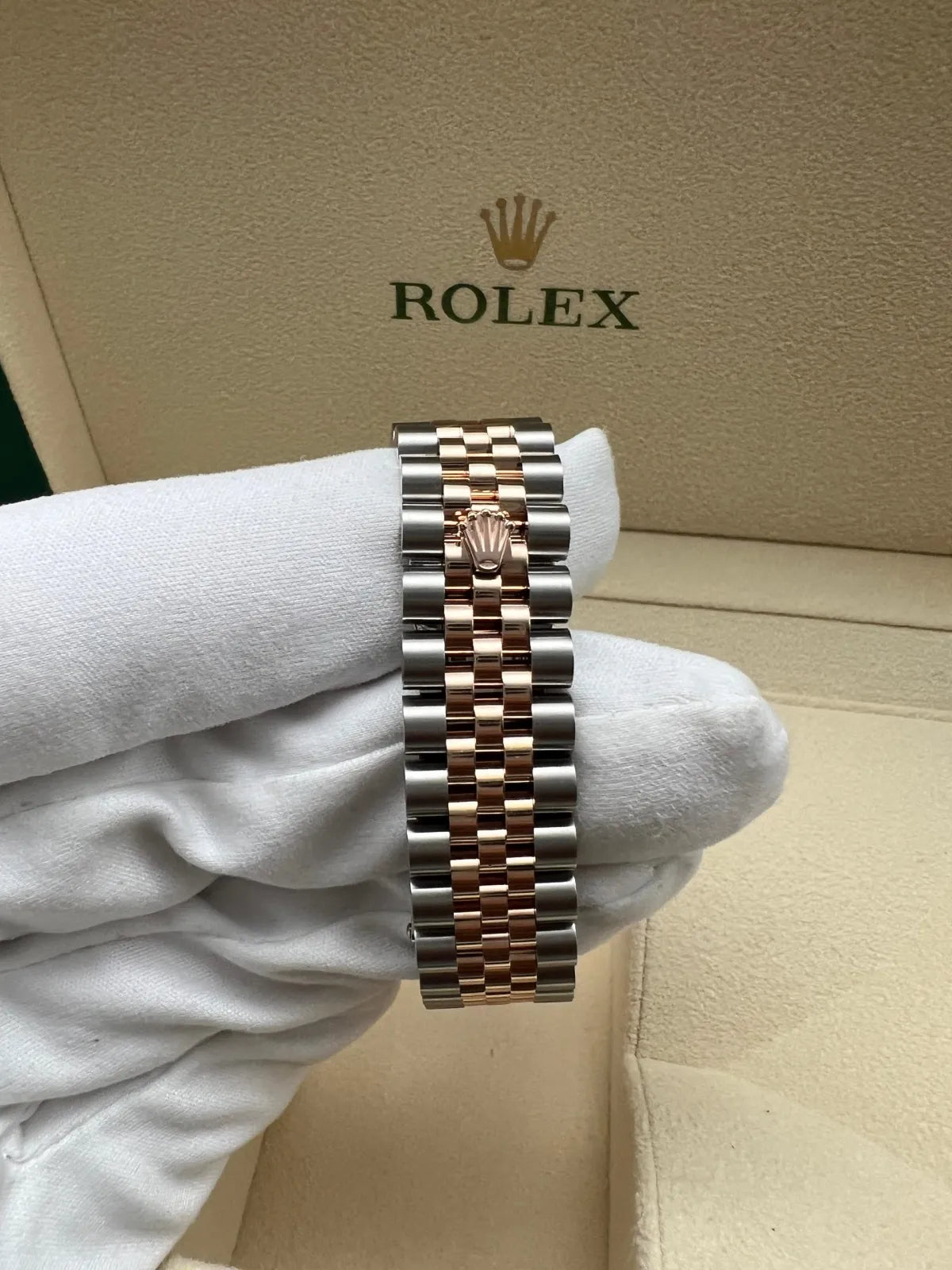 Rolex Datejust Watch 31mm 278271-0023/0024