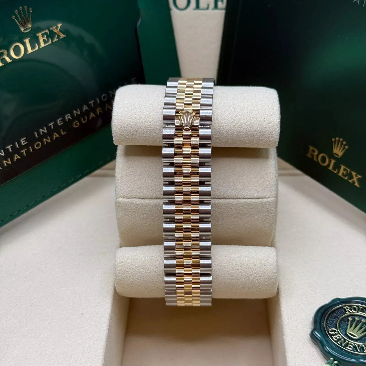 Rolex Datejust Watch 31mm 278273-0013/0014