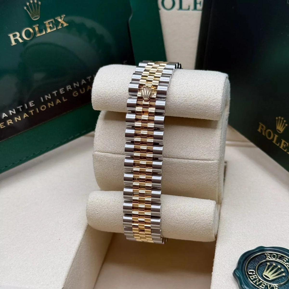 Rolex Datejust Watch 31mm 278273-0013/0014