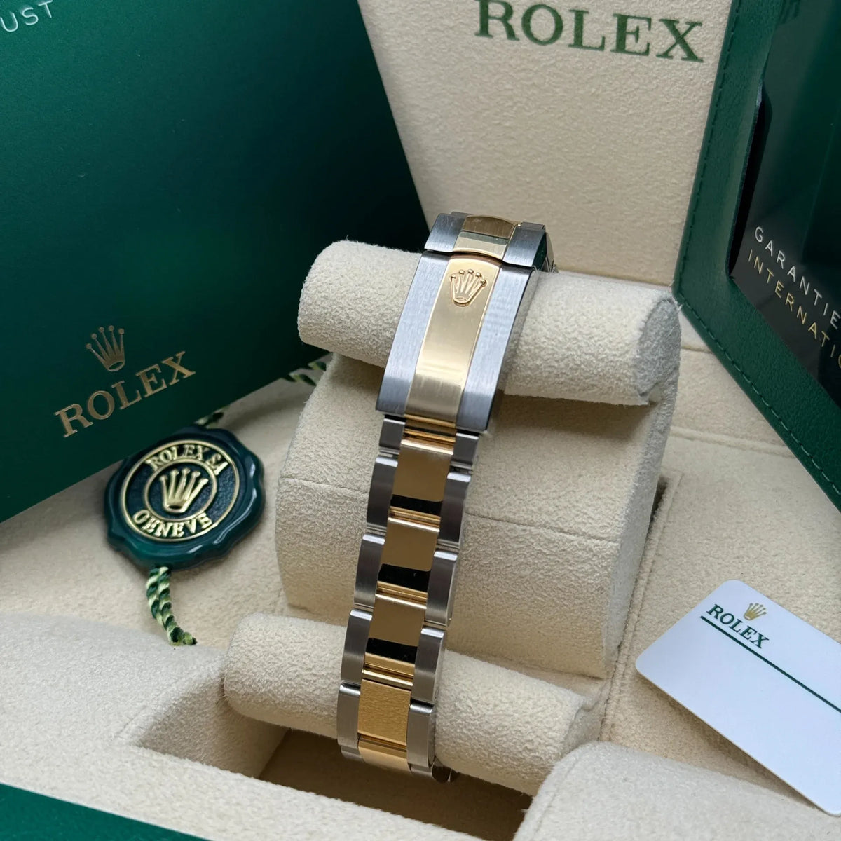 Rolex Datejust Watch 31mm 278273-0013/0014