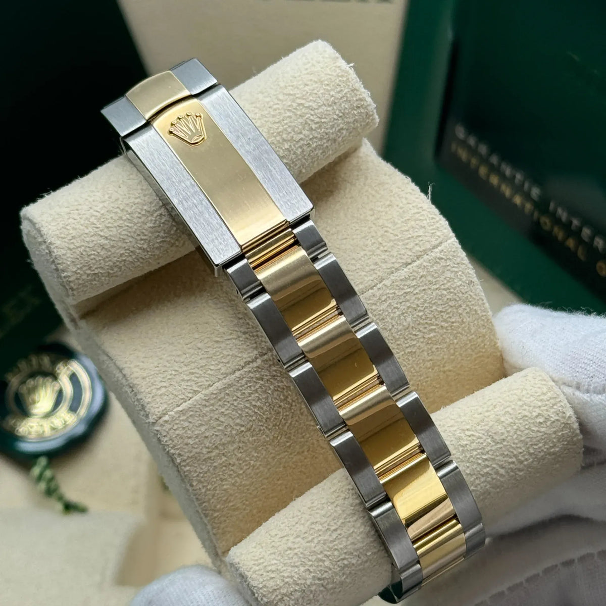 Rolex Datejust Watch 31mm 278273-0013/0014