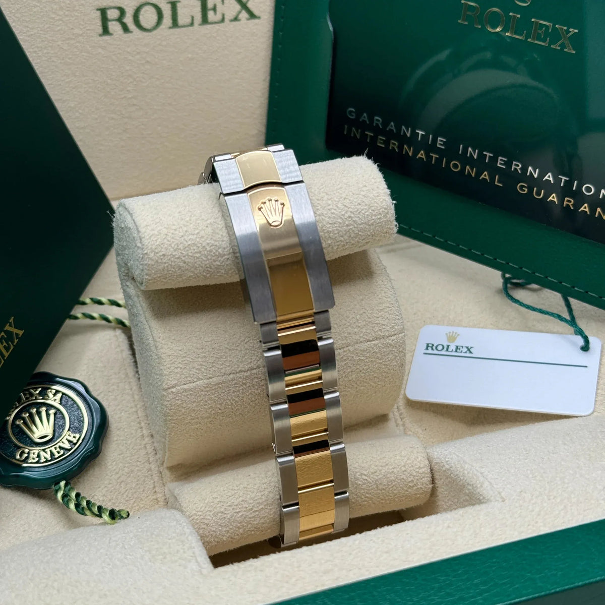 Rolex Datejust Watch 31mm 278273-0013/0014