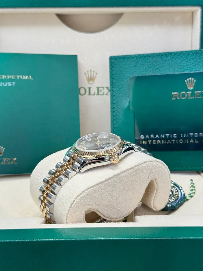 Rolex Datejust Watch 31mm 278273-0015/0016
