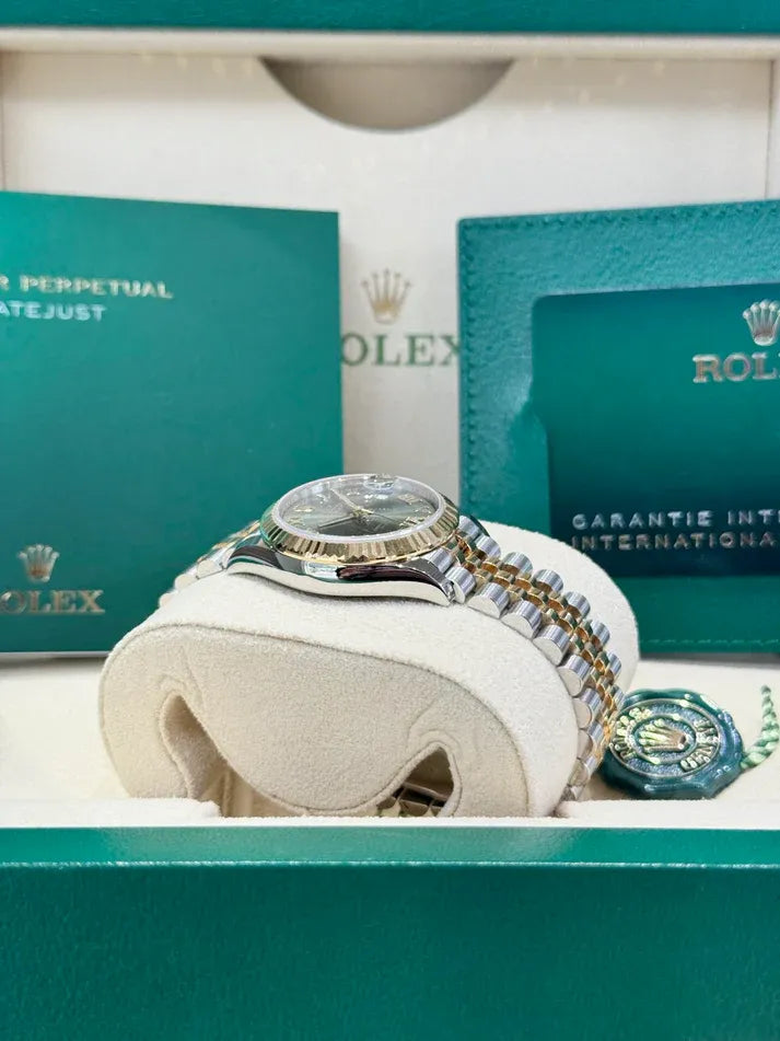 Rolex Datejust Watch 31mm 278273-0015/0016