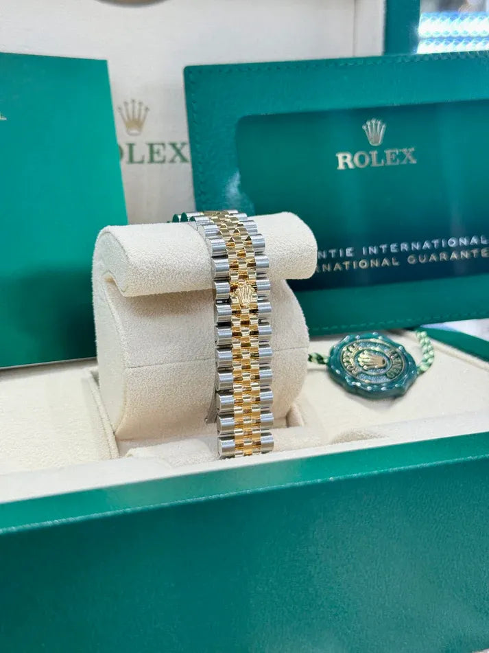 Rolex Datejust Watch 31mm 278273-0015/0016