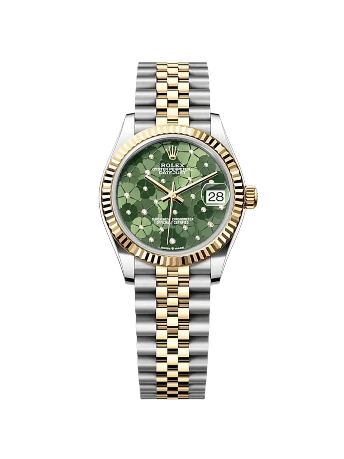 Rolex Datejust Watch 31mm 278273-0031/0032