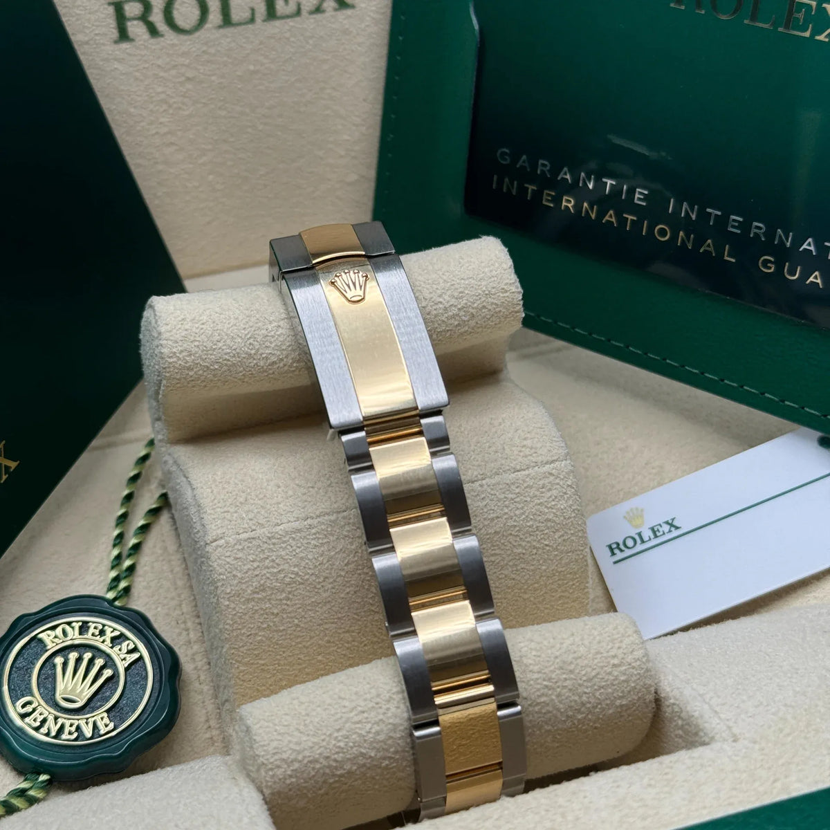 Rolex Datejust Watch 31mm 278273-0031/0032