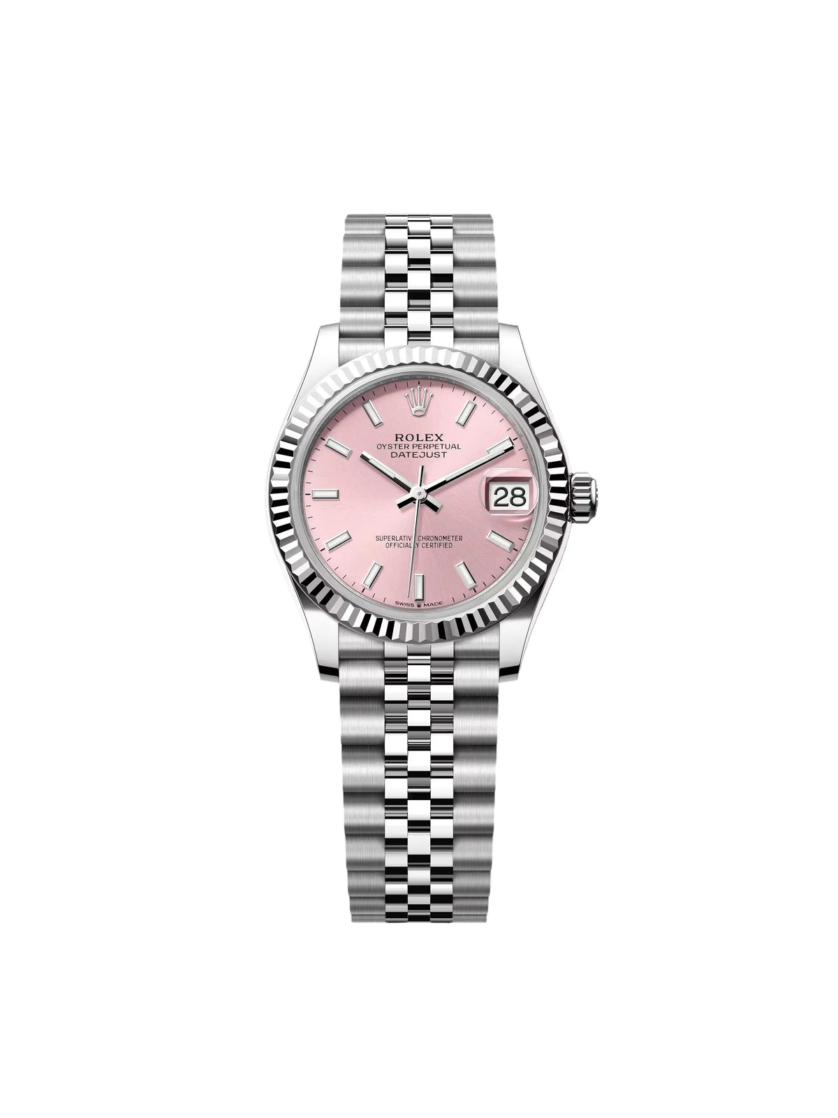 Rolex Datejust Watch 31mm 278274-0013/0014