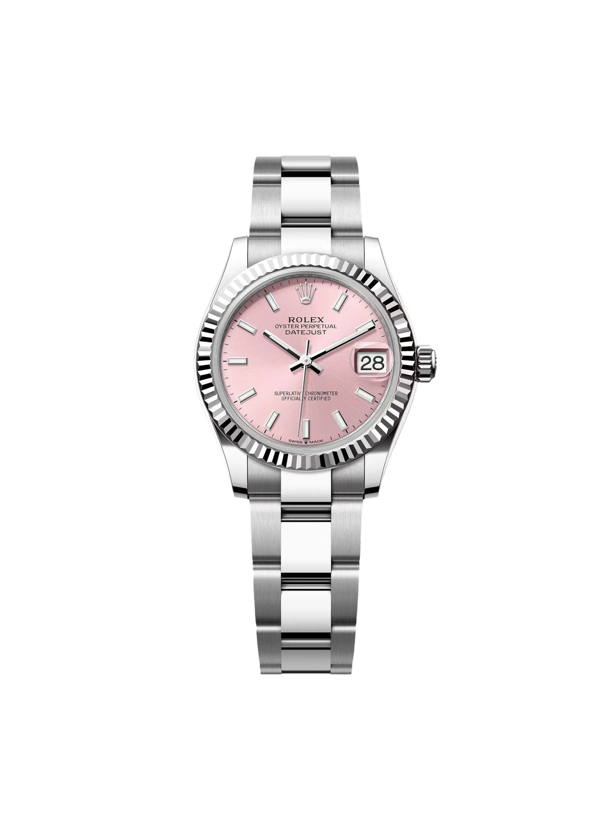 Rolex Datejust Watch 31mm 278274-0013/0014
