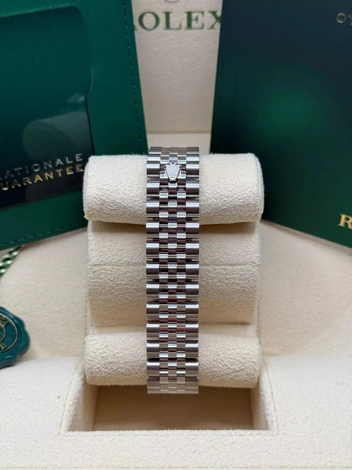 Rolex Datejust Watch 31mm 278274-0013/0014