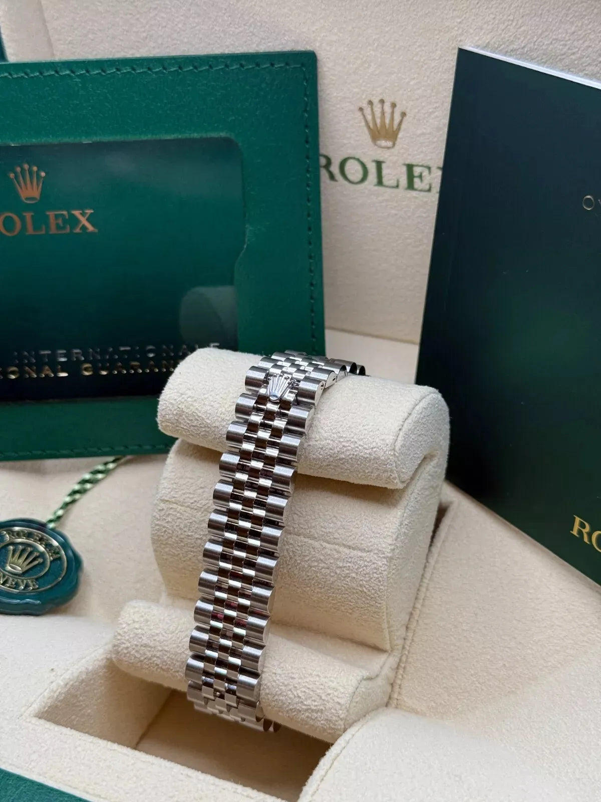 Rolex Datejust Watch 31mm 278274-0013/0014