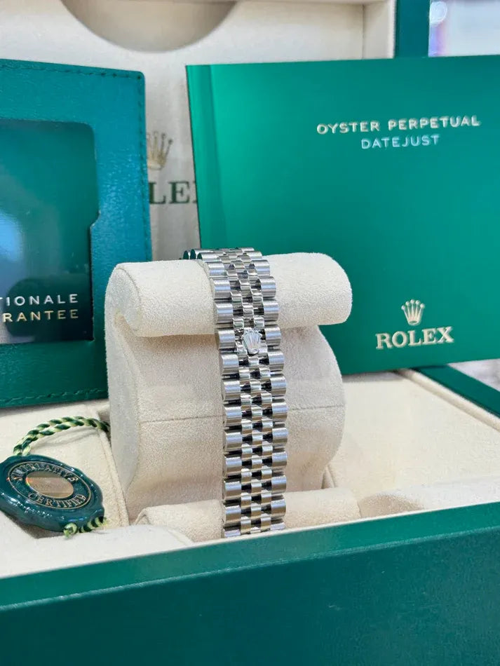 Rolex Datejust Watch 31mm 278274-0017/0018