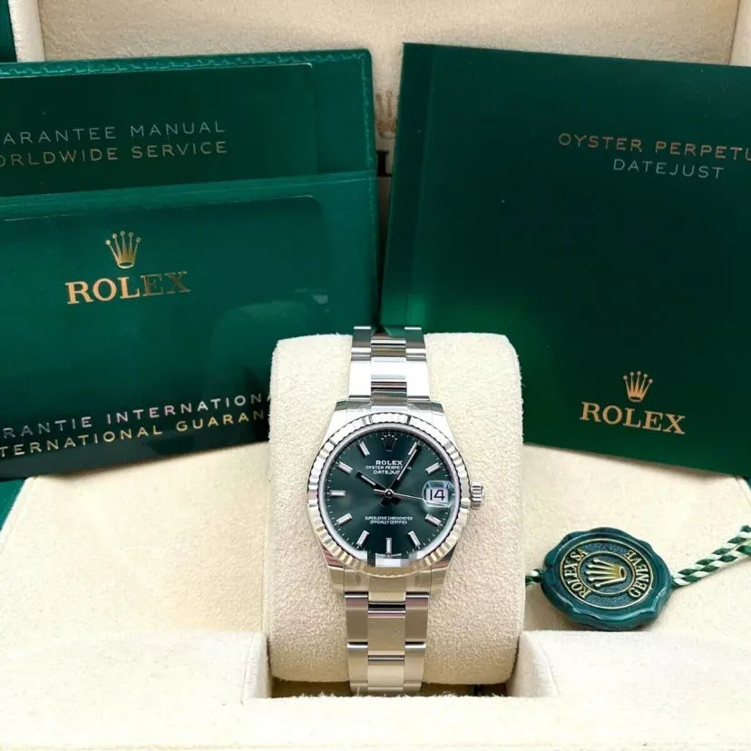 Rolex Datejust Watch 31mm 278274-0017/0018