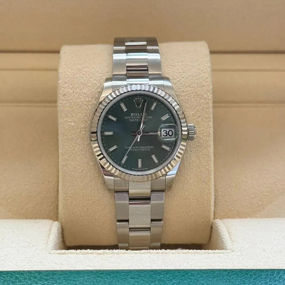 Rolex Datejust Watch 31mm 278274-0017/0018