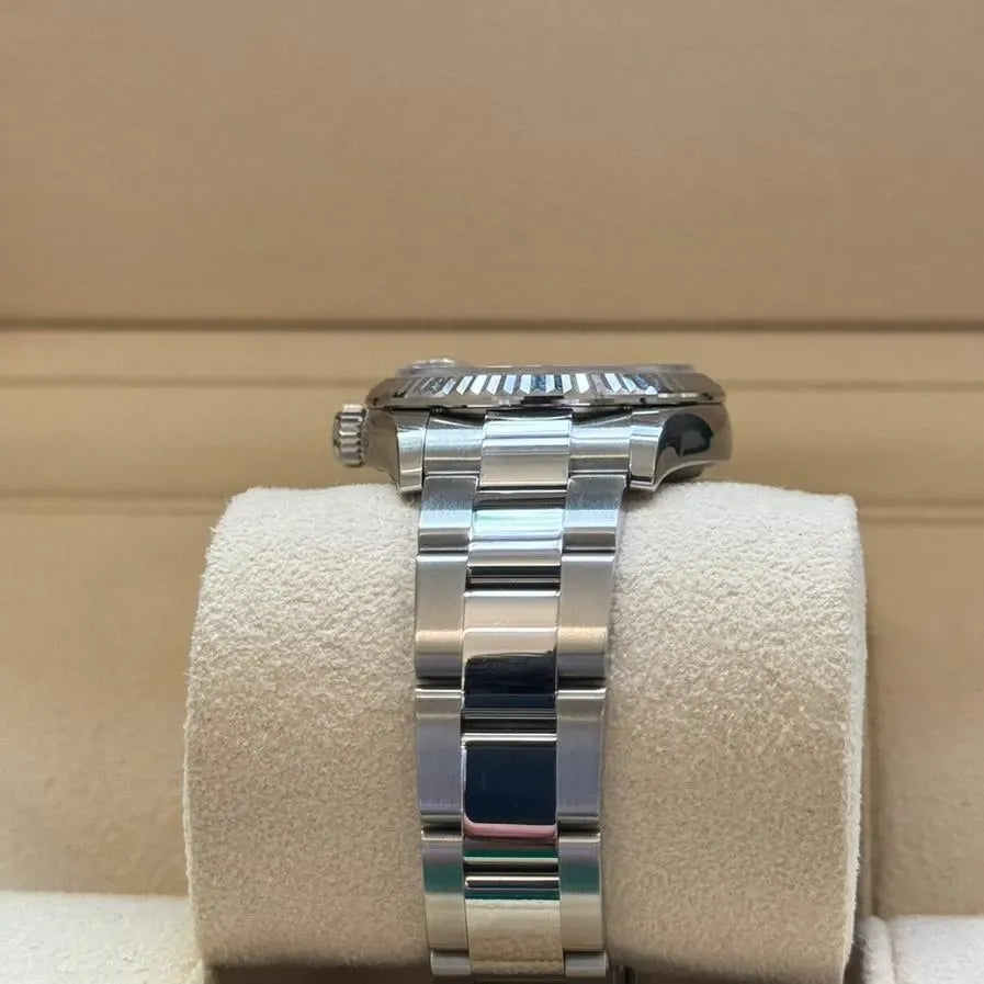 Rolex Datejust Watch 31mm 278274-0017/0018