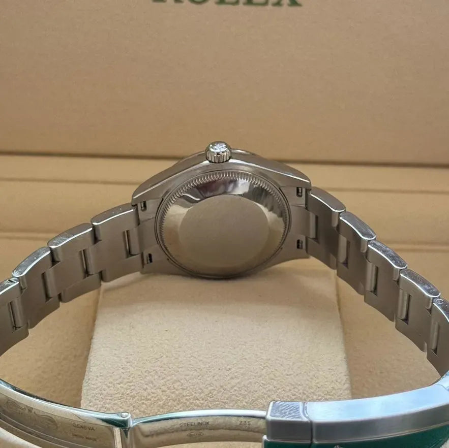 Rolex Datejust Watch 31mm 278274-0017/0018