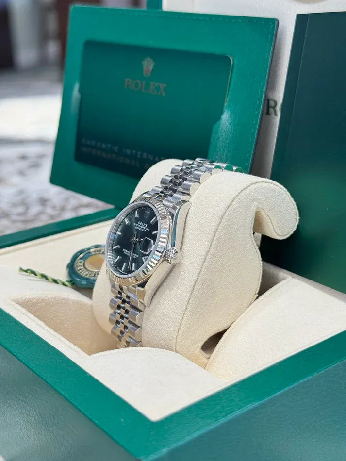 Rolex Datejust Watch 31mm 278274-0017/0018