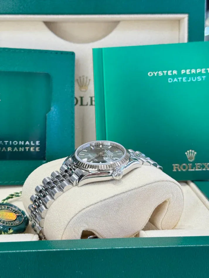 Rolex Datejust Watch 31mm 278274-0017/0018