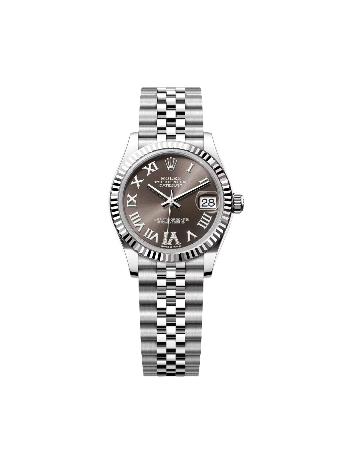 Rolex Datejust Watch 31mm 278274-0027/0028