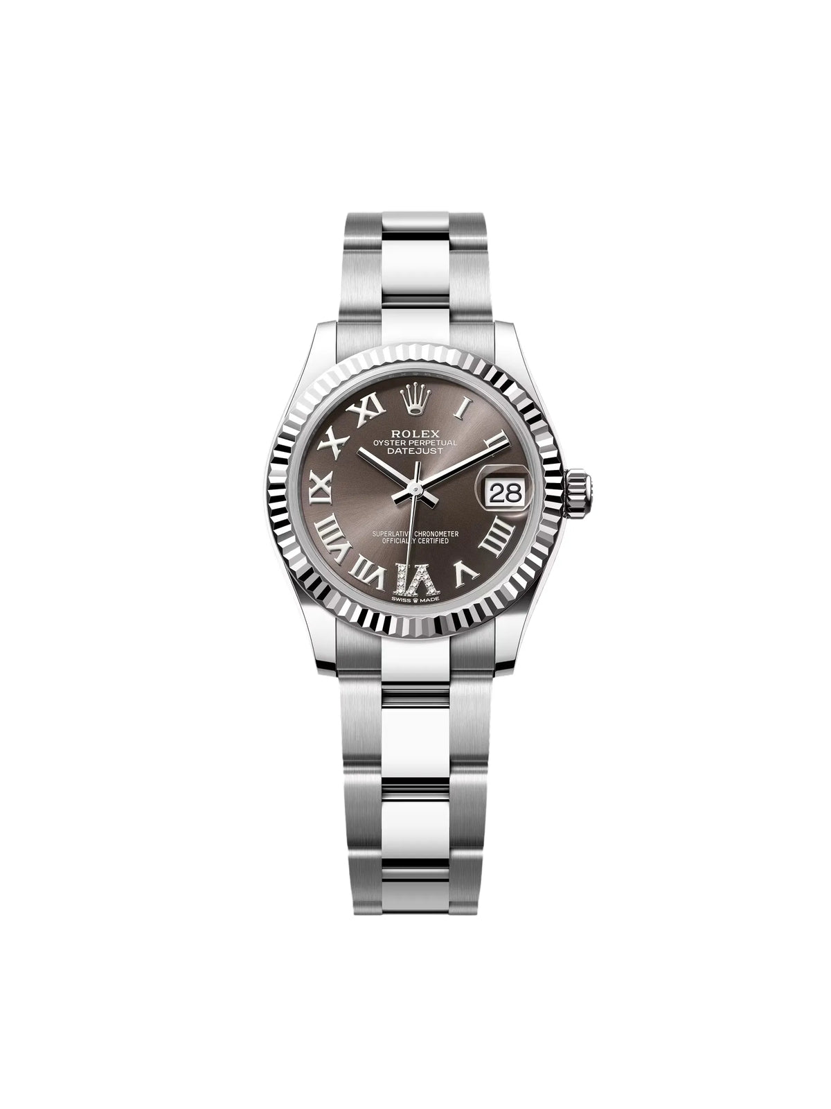 Rolex Datejust Watch 31mm 278274-0027/0028