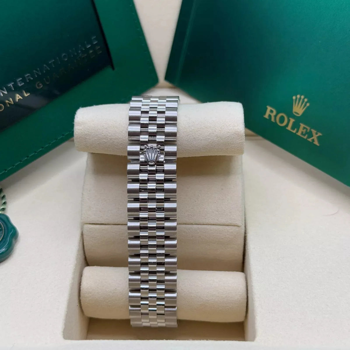 Rolex Datejust Watch 31mm 278274-0027/0028